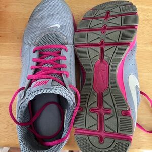 Nike Training Tennis Shoes